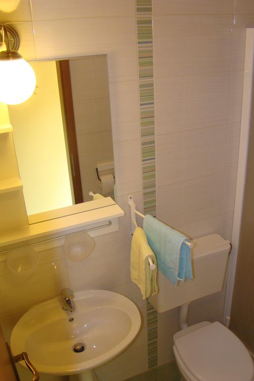 Apartments Renata - Brseč Pokój zdjęcie