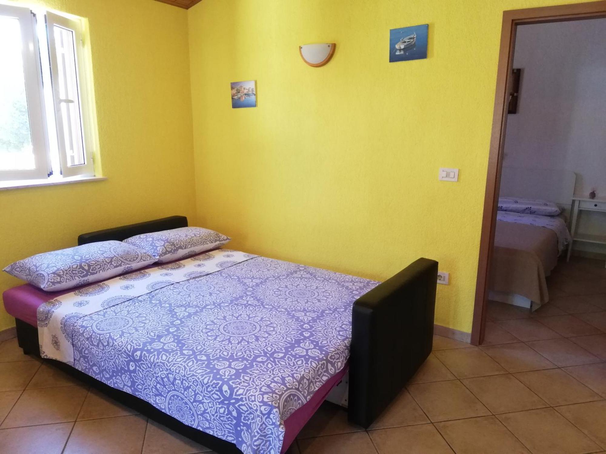 Apartments Renata - Brseč Zewnętrze zdjęcie