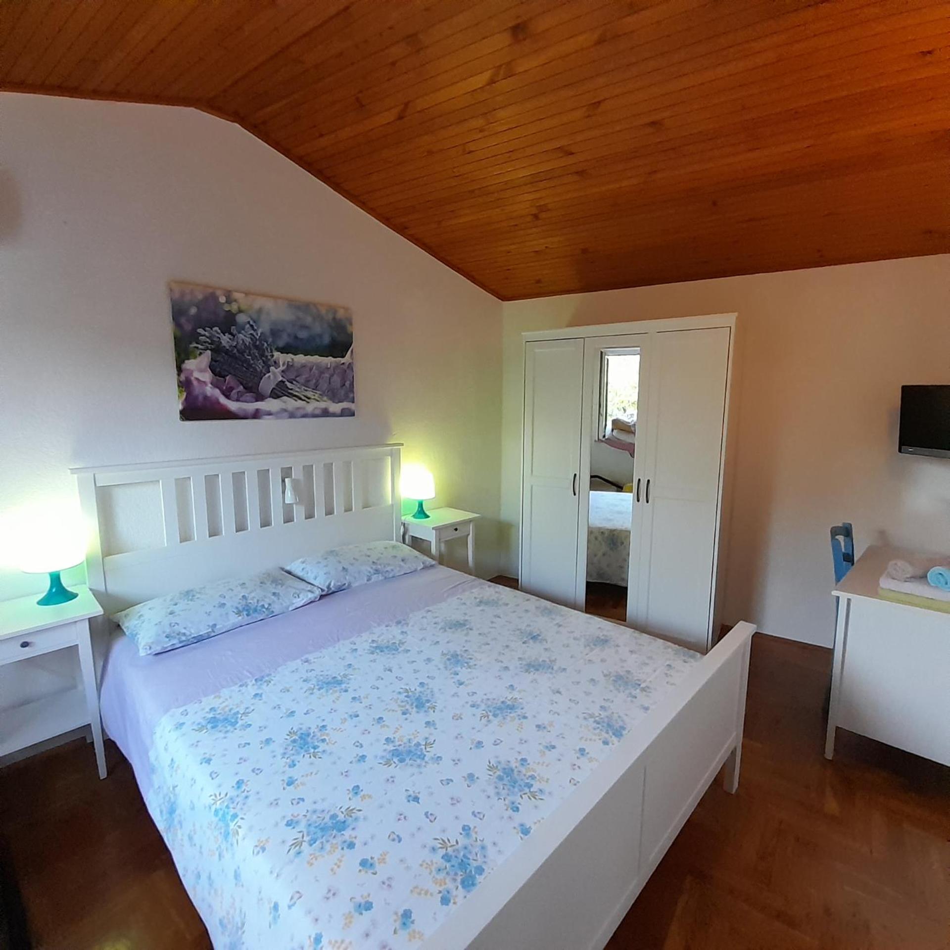 Apartments Renata - Brseč Zewnętrze zdjęcie