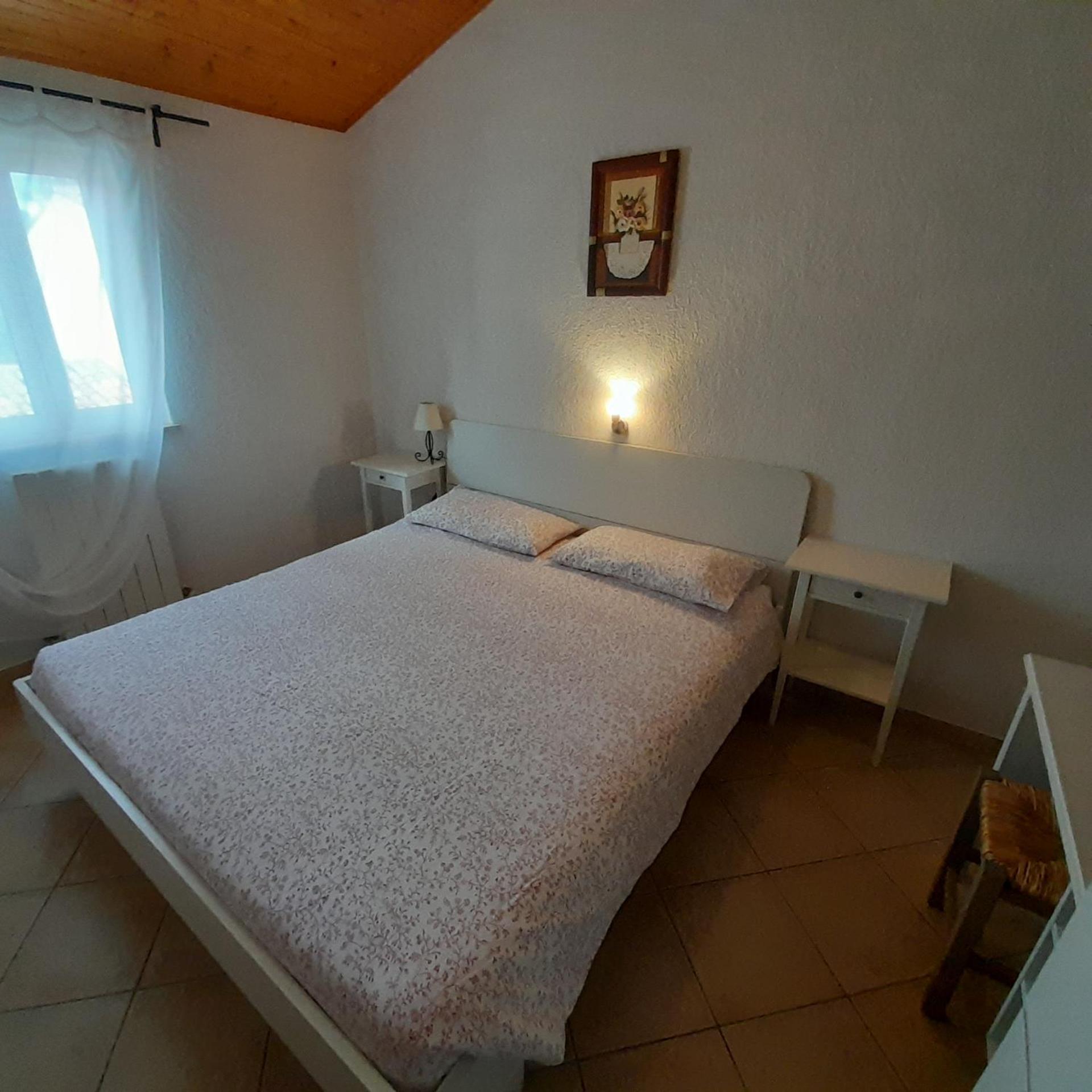 Apartments Renata - Brseč Zewnętrze zdjęcie