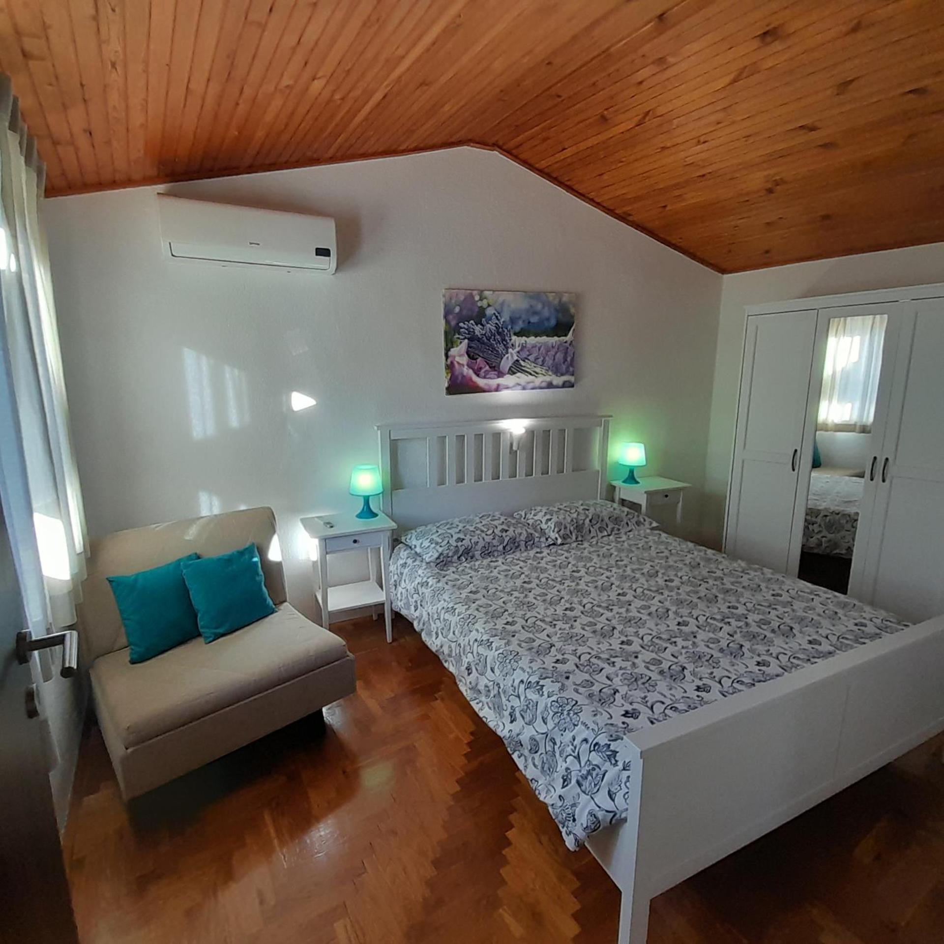 Apartments Renata - Brseč Zewnętrze zdjęcie