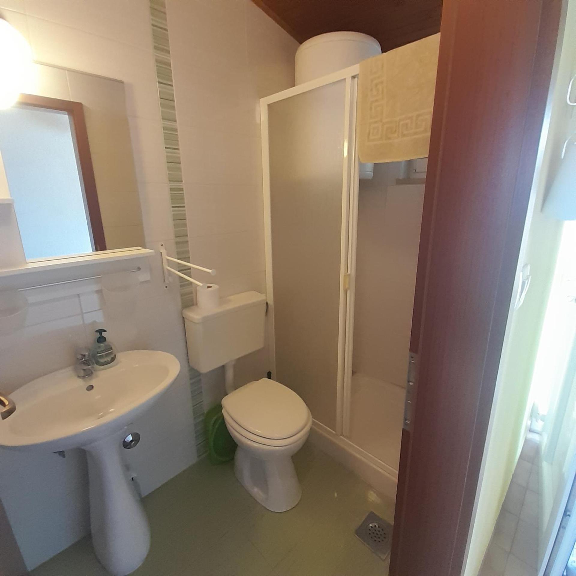 Apartments Renata - Brseč Zewnętrze zdjęcie
