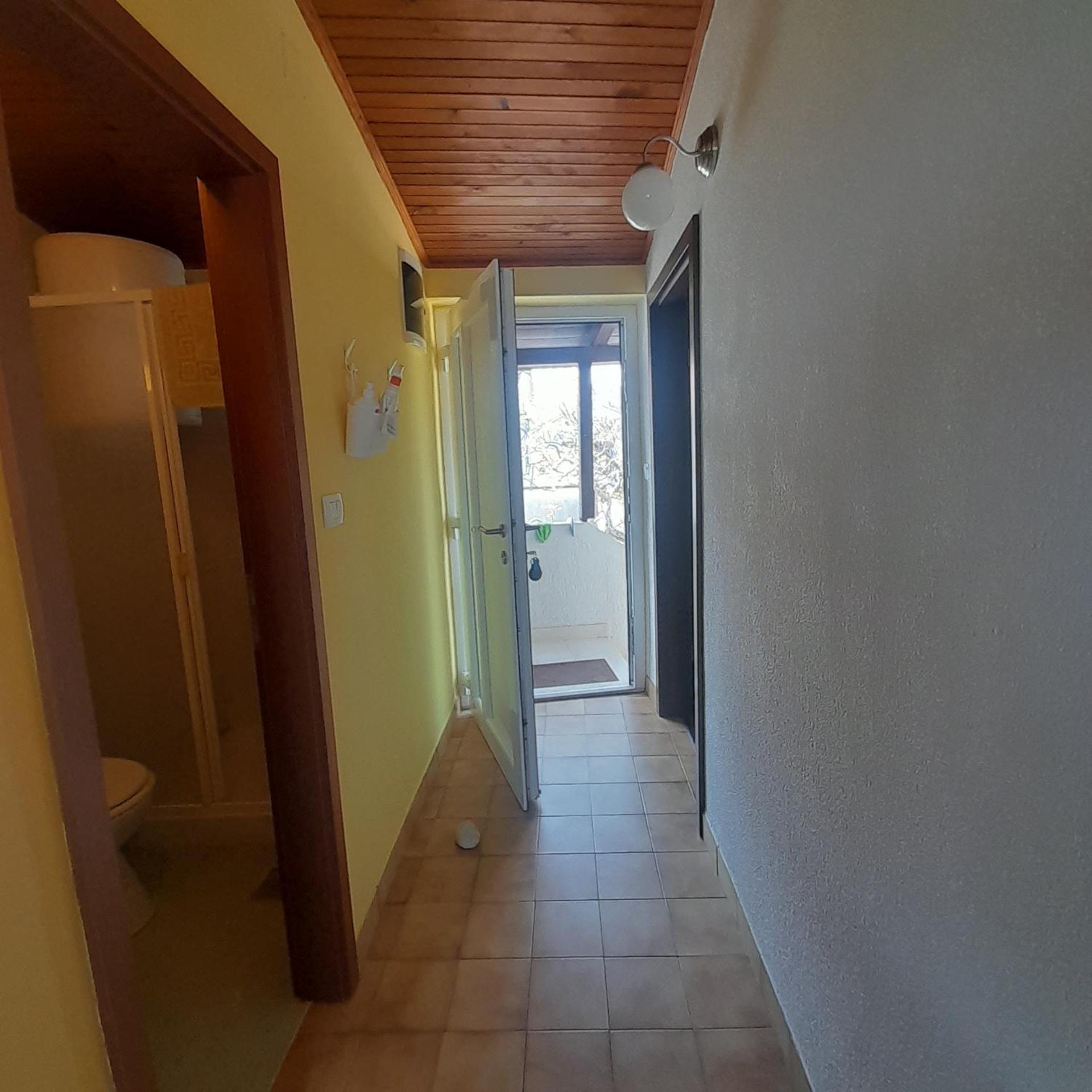 Apartments Renata - Brseč Zewnętrze zdjęcie