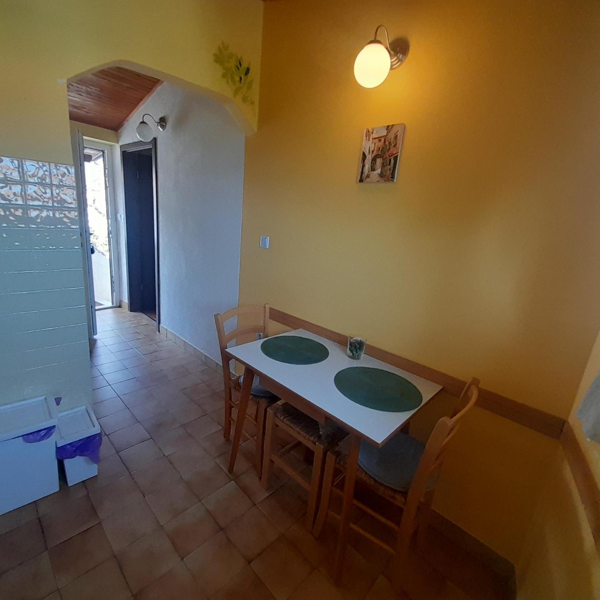 Apartments Renata - Brseč Zewnętrze zdjęcie