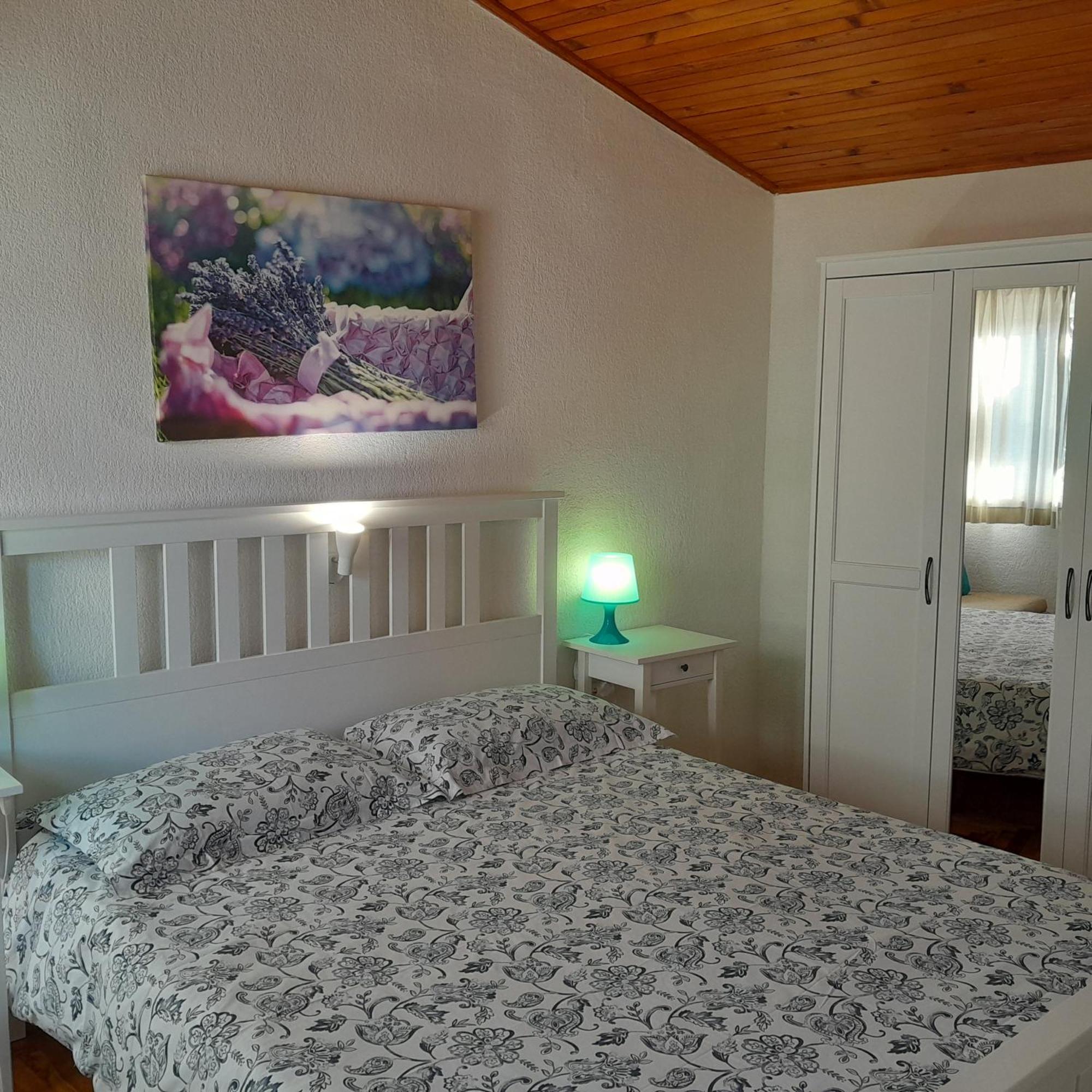 Apartments Renata - Brseč Zewnętrze zdjęcie